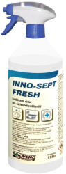 Innoveng1kft Inno-sept fresh fertőtlenítő oldat szórófejes 1 l