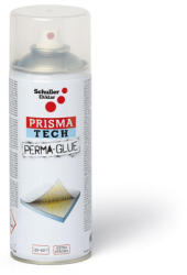 Schuller Eh'klar Prisma Tech perma glue ragasztóSpray 400 ml 91084 (91084)