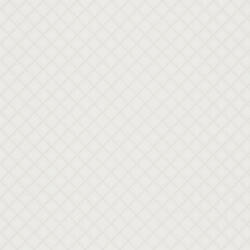 ERISMANN Rácsos mintás fehér színárnyalatú vlies tapéta Versailles 12175-31 12175-31 (12175-31)