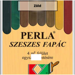 BASFSE Perla zöld szeszes fapác 102571 (204)