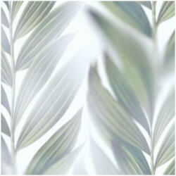 ERISMANN Levélmintás zöld színárnyalatú Vlies tapéta Fashion for walls 4 2542N81 2542N81 (2542N81)