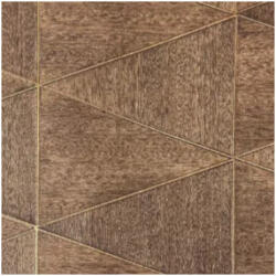 MARBURG Geometriai Mintás barna színárnyalatú Vlies Tapéta TRAVERTINO/MARBURG 33361 33361 (33361)