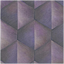 ERISMANN 3D mintás lila színárnyalatú Vlies tapéta Fashion for walls 4 10370-45 10370-45 (10370-45)