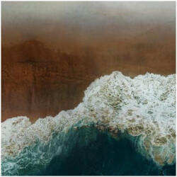 ERISMANN Mintás barna színárnyalatú Vlies tapéta Fashion for walls 4 2557N72 2557N72 (2557N72)