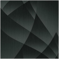 ERISMANN Geometriai mintás fekete színárnyalatú Vlies tapéta Fashion for walls 4 10374-15 10374-15 (10374-15)