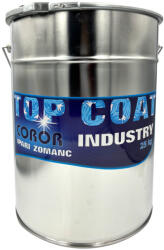 Festék Bázis COROR Industry Ipari Zománc választható színben és kiszerelésben