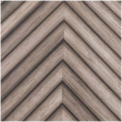 MARBURG Fa mintázatú barna színárnyalatú Vlies Tapéta TRAVERTINO/MARBURG 33377 33377 (33377)