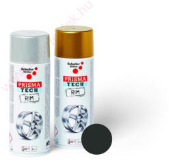 Schuller Eh'klar Prisma Tech Rim fekete 400 ml Felni Spray 91165 (91165)