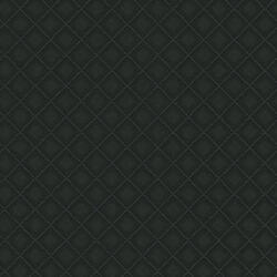 ERISMANN Rácsos mintás fekete színárnyalatú vlies tapéta Versailles 10289-15 10289-15 (10289-15)