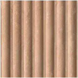 MARBURG Csíkos mintás barna színárnyalatú vlies tapéta Leyla/Novamur 81698 81698 (81698)