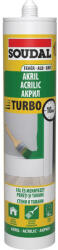Soudal gyorsan száradó akril tömítőanyag 280 ml 122878 (122878)