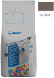 MAPEI Flex Fuga 136 Tõzeg KERACOLOR FF 5KG 7809 (5N13645AU)