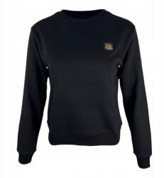 Roberto Cavalli női fekete pulóver QXT67M, Xs méret (QXT67M)