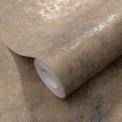 ERISMANN Beton mintás barna színárnyalatú vlies tapéta ELLE DECOR 4 / ERISMANN 10438-20 10438-20 (10438-20)