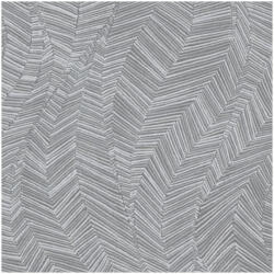 GRANDECO Kanyargós mintás szürke színárnyalatú vlies tapéta Tempo A62101 A62101 (A62101)