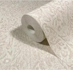 MARBURG Virág mintás bézs színárnyalatú vlies tapéta RITUS/MARBURG 35531 35531 (35531)