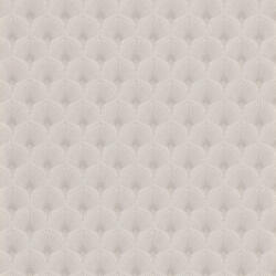 ERISMANN Levélmintás szürke színárnyalatú vlies tapéta Versailles 12178-37 12178-37 (12178-37)