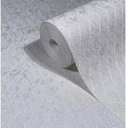 MARBURG Geometriai mintás törtfehér színárnyalatú vlies tapéta RITUS/MARBURG 35537 35537 (35537)