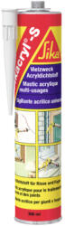 Sika Sikacryl- S fehér akril tömítőanyag 300 ml 117475 (88667)