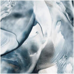 ERISMANN 3D mintás kék színárnyalatú Vlies tapéta Fashion for walls 4 2550N81 2550N81 (2550N81)