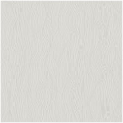 NOVAMUR Hullám mintás törtfehér színárnyalatú Vlies tapéta Kylie 82402 82402 (82402)