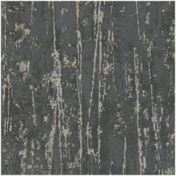 ERISMANN Karcmintás sötétszürke színárnyalatú Vlies Tapéta COLLAGE/ERISMANN 10348-15 10348-15 (10348-15)