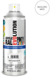 Novasol Spray Pinty Plus Evolution Lakk vizes bázisú akril festék spray matt 400ml NVS542 (NVS542)
