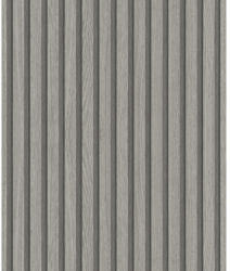 MARBURG Csíkos mintás szürke színű vlies tapéta Botanica/Marburg 33959 33959 (33959)