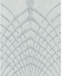 MARBURG Art Deco mintás zöld színű vlies tapéta Modernista/ Marburg 32252 32252 (32252)