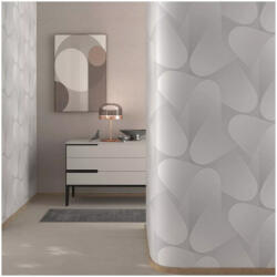 ERISMANN Geometriai mintás fehér színárnyalatú vlies tapéta Elysium/Erismann 10423-31 10423-31 (10423-31)