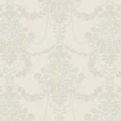 ERISMANN Virág mintás szürke színárnyalatú vlies tapéta Versailles 10287-14 10287-14 (10287-14)