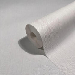 NOVAMUR Egyszínű fehér színű vlies tapéta Jackie 6823-20 6823-20 (6823-20)