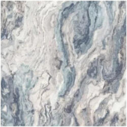 ZENO Márvány mintás kék színárnyalatú vlies tapéta Eldorado/ Zeno 15527 15527 (15527)