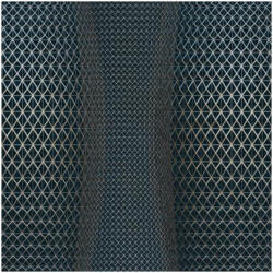 ERISMANN 3D mintás fekete színárnyalatú Vlies tapéta Fashion for walls 4 2548N81 2548N81 (2548N81)