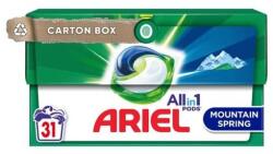 Ariel Mosókapszula ARIEL Mountain Spring Allin1 30 db