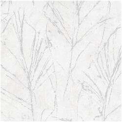 ERISMANN Levélmintás drapp/ezüst színű vlies tapéta Evolution 10321-31 10321-31 (10321-31)