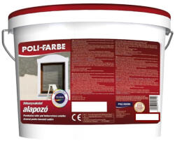 POLI-FARBE Vakolat alapozó 16l Poli-Farbe D13-C