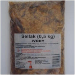 KLORID Sellak Ivory 50 dkg