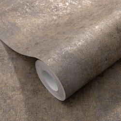 ERISMANN Beton mintás arany színárnyalatú vlies tapéta ELLE DECOR 4 / ERISMANN 10438-38 10438-38 (10438-38)