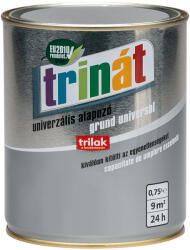 Trilak Trinát Univerzális alapozó 100 fehér 0.75 l 222341 (222341)