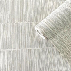 GALERIE Csíkos bézs színárnyalatú vlies tapéta Boutique/Galerie SP-JA3002 SP-JA3002 (SP-JA3002)