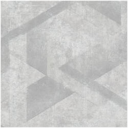 ERISMANN Geometriai Mintás szürke színárnyalatú Vlies Tapéta COLLAGE/ERISMANN 10353-10 10353-10 (10353-10)