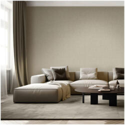 UGEPA Szövet mintás bézs színárnyalatú Vlies Tapéta VENEZIA/UGEPA M67328 M67328 (M67328)