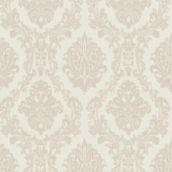 ERISMANN Virágmintás bézs színárnyalatú vlies tapéta Versailles 12174-02 12174-02 (12174-02)