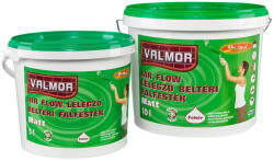 Festék Bázis Valmor Air Flow Lélegző Fehér Beltéri Falfesték választható kiszerelésben