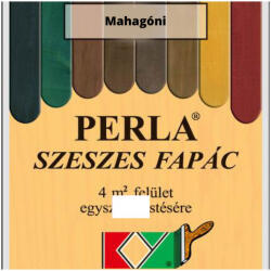 BASFSE Perla mahagóni szeszes fapác 102568 (202)