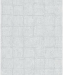 MARBURG Szövött mintás kék színű vlies tapéta Botanica/Marburg 33969 33969 (33969)