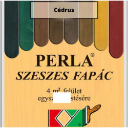 BASFSE Perla cédrus szeszes fapác 102564 (102564)