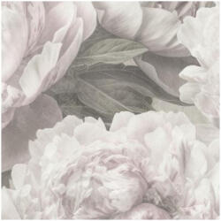 ERISMANN Virágmintás szürke színárnyalatú Vlies tapéta Fashion for walls 4 2552N82 2552N82 (2552N82)