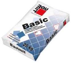 Baumit Basic Standard csemperagasztó 25 kg 112084 (112084)